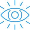 Icon eye